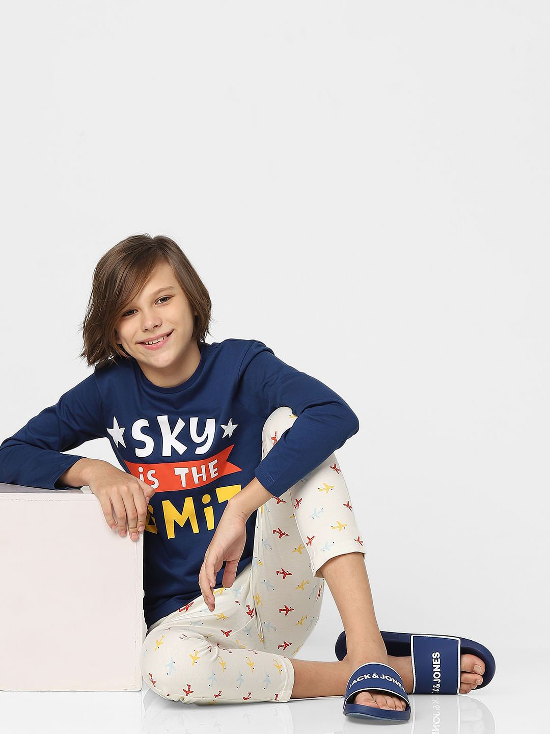 Kid's Pyjamas – My Baby Babbles